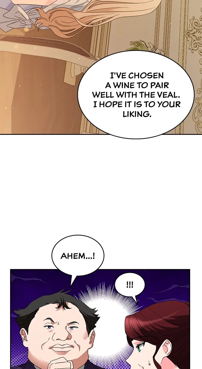 The Scent That Binds Us Chapter 5 page 73 - 
