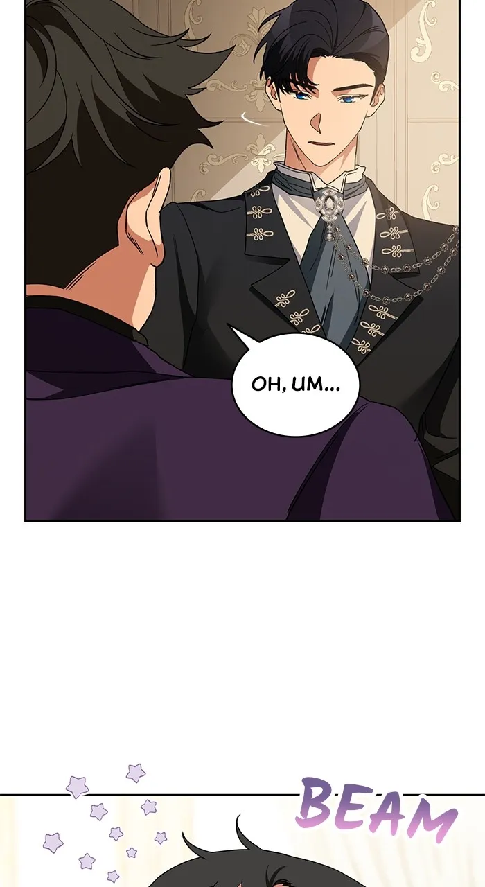 The Scent That Binds Us Chapter 5 page 10 - 