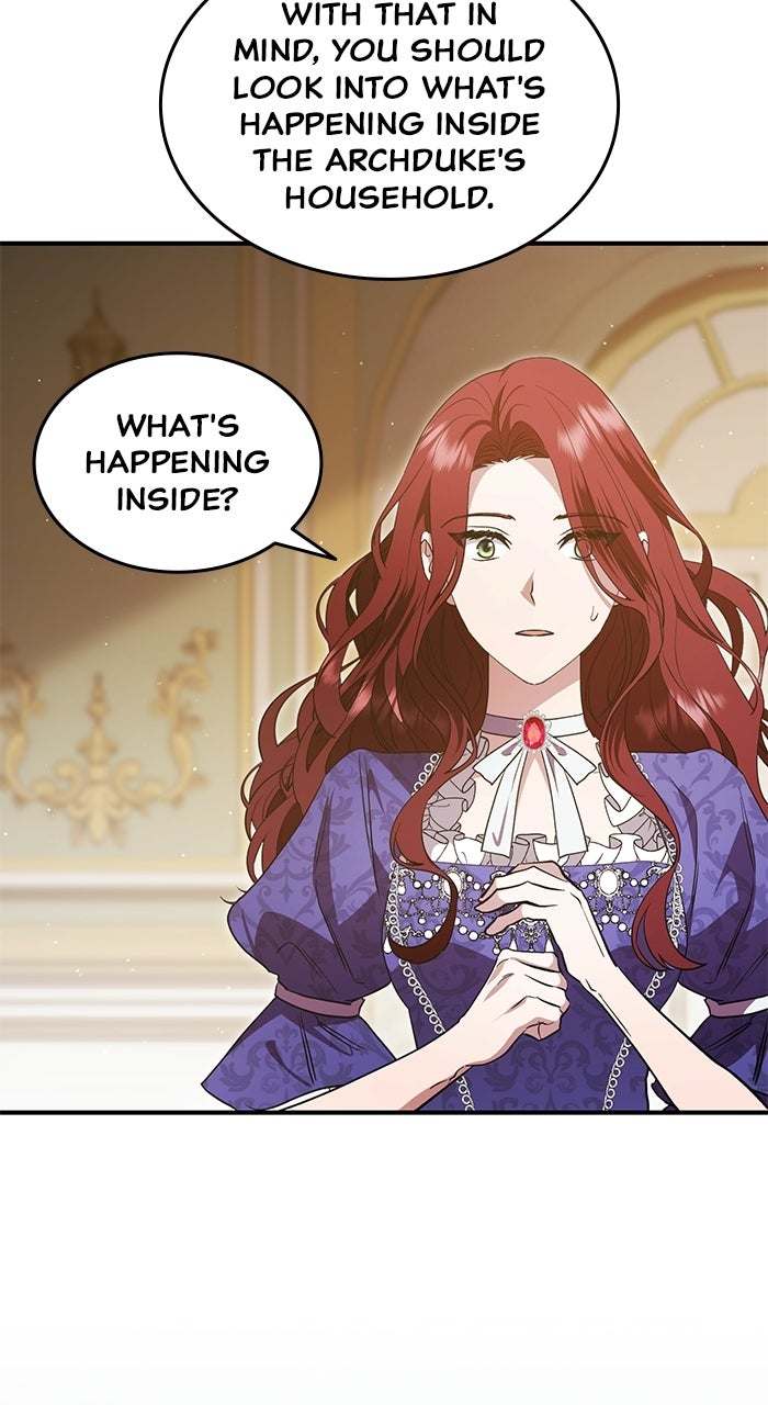 The Scent That Binds Us Episode 49 page 11 - 