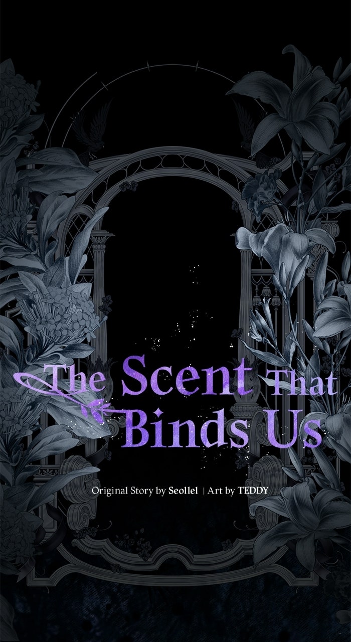 The Scent That Binds Us Episode 49 page 18 - 