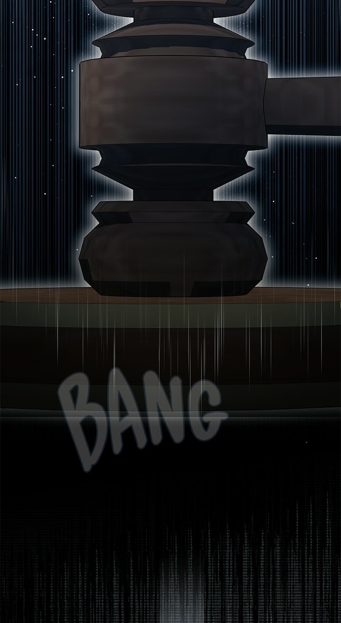 The Scent That Binds Us Episode 49 page 20 - 