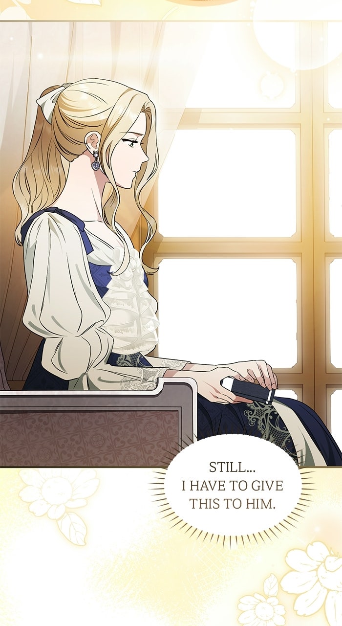 The Scent That Binds Us Episode 49 page 32 - 