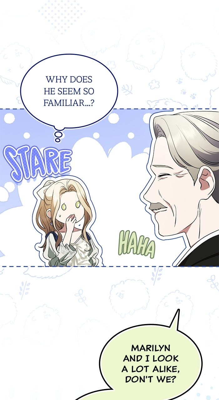 The Scent That Binds Us Episode 49 page 40 - 