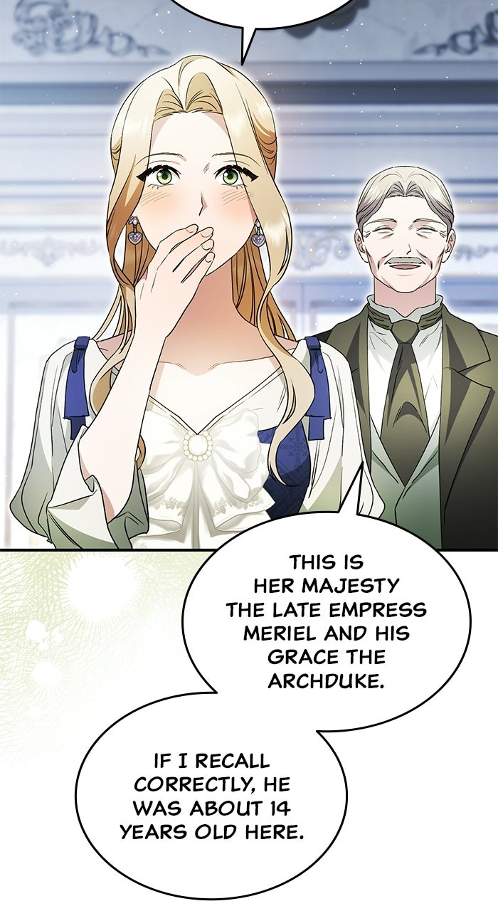 The Scent That Binds Us Episode 49 page 51 - 