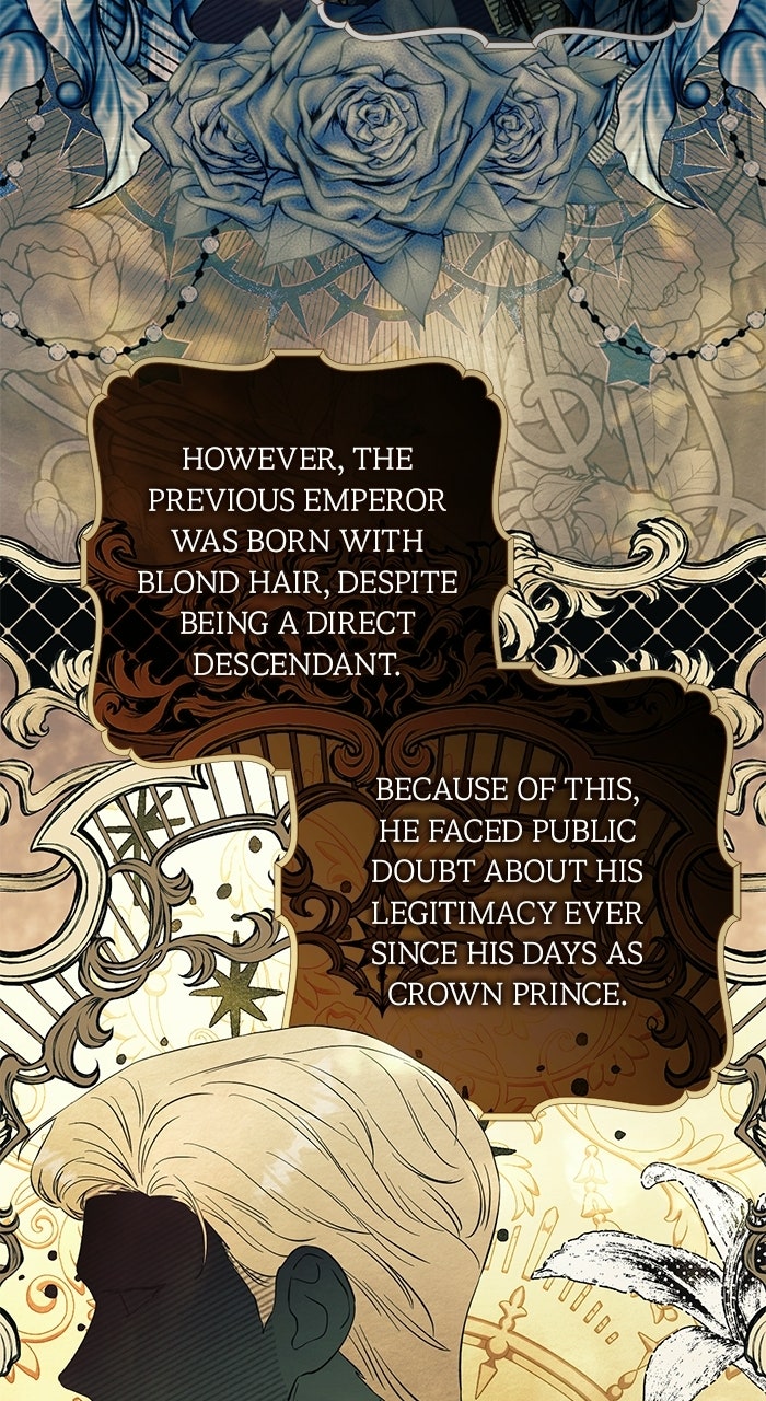 The Scent That Binds Us Episode 49 page 57 - 