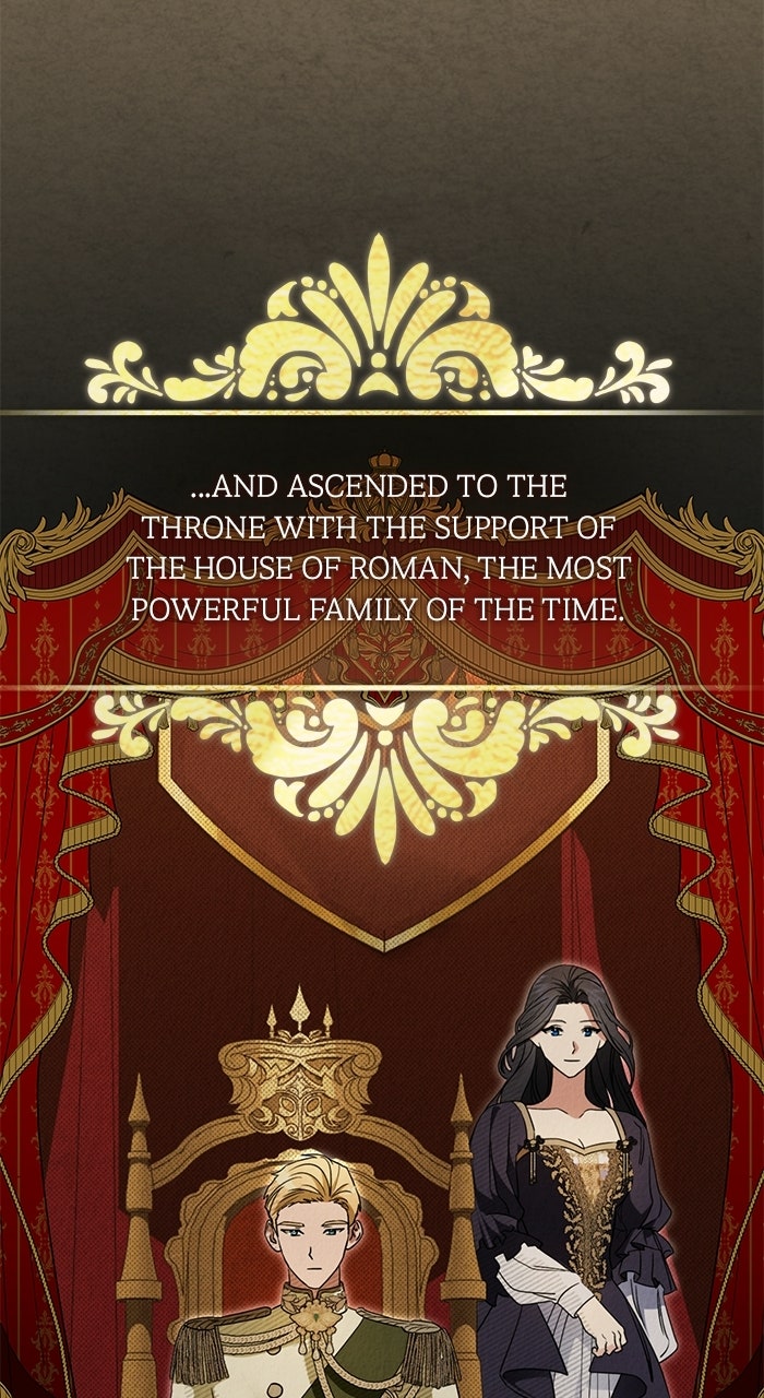 The Scent That Binds Us Episode 49 page 60 - 