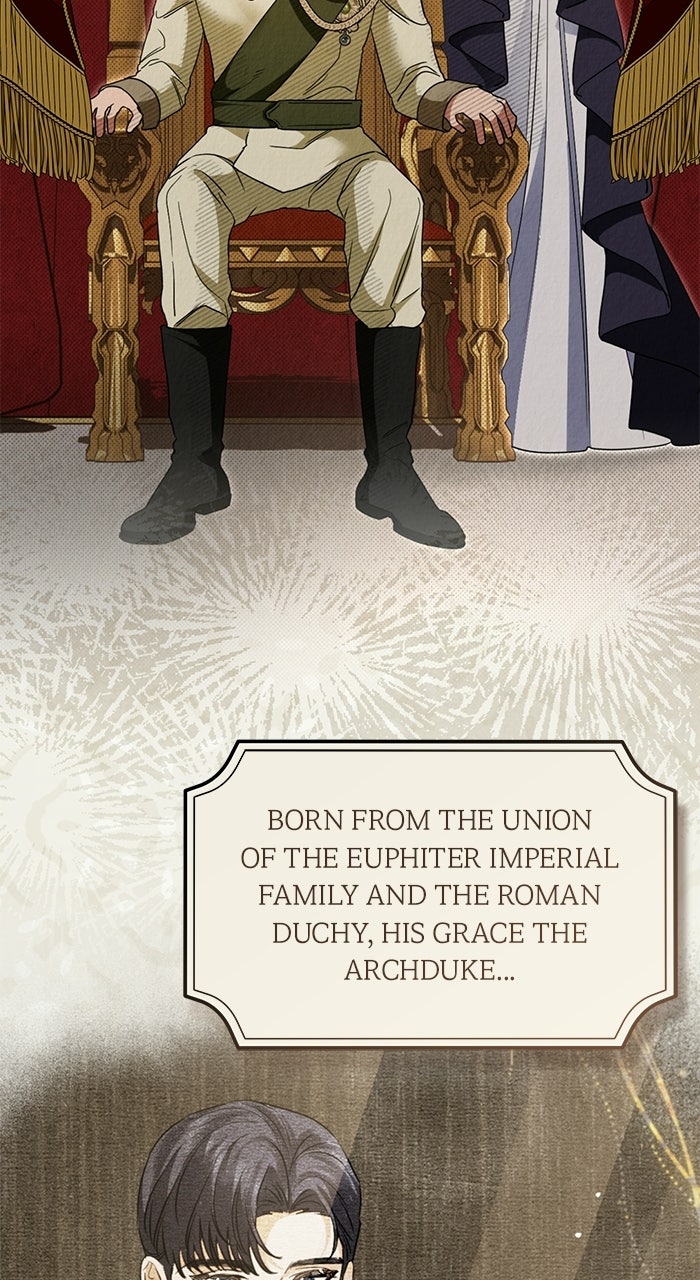 The Scent That Binds Us Episode 49 page 61 - 