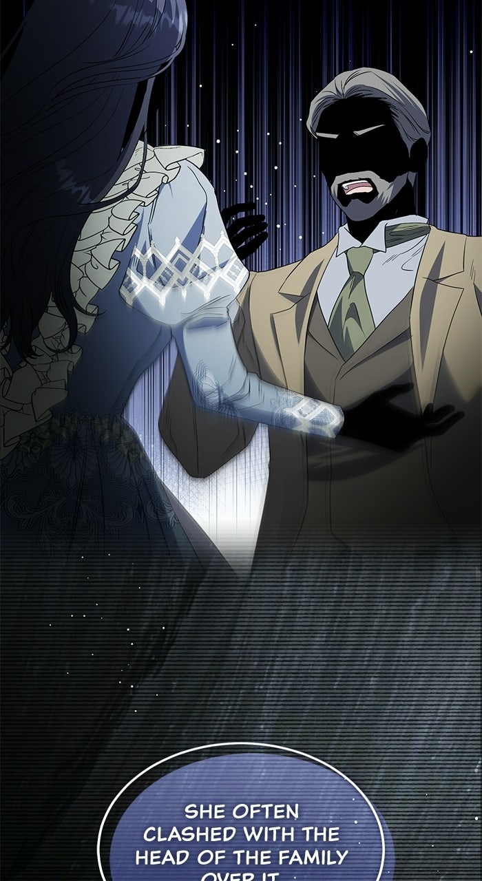 The Scent That Binds Us Episode 49 page 66 - 