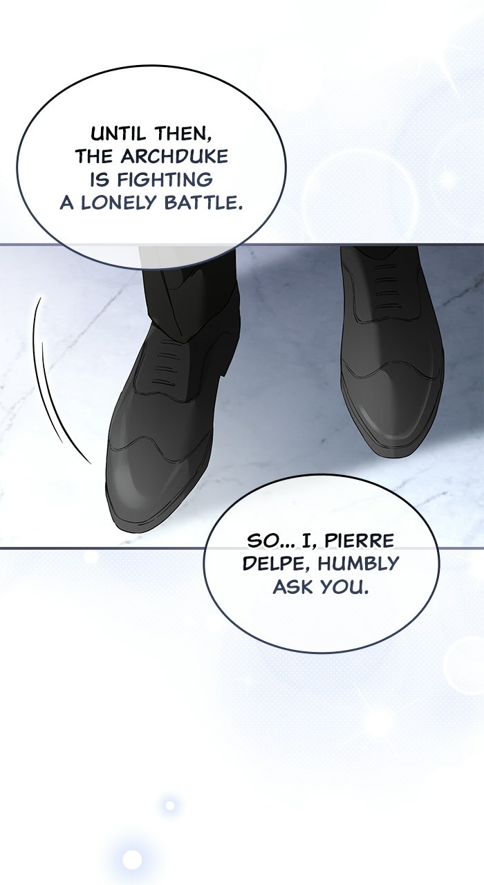 The Scent That Binds Us Episode 49 page 75 - 