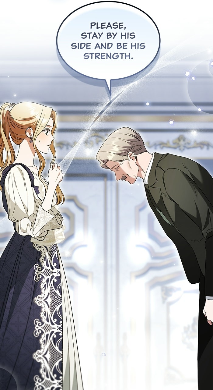 The Scent That Binds Us Episode 49 page 76 - 