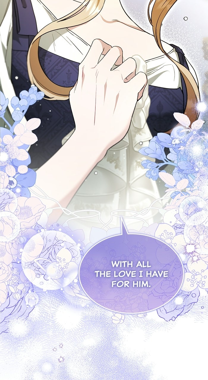 The Scent That Binds Us Episode 49 page 82 - 