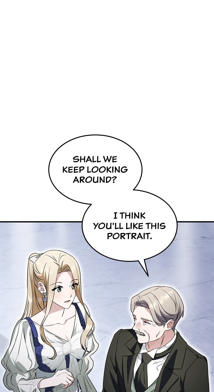The Scent That Binds Us Episode 50 page 1 - 