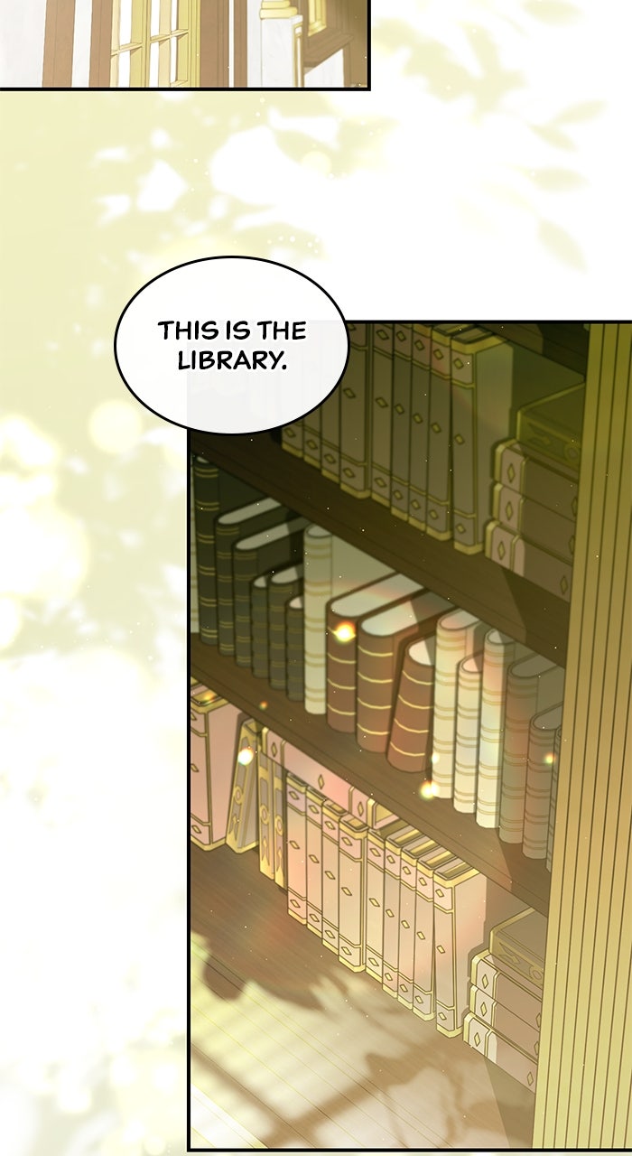 The Scent That Binds Us Episode 50 page 15 - 