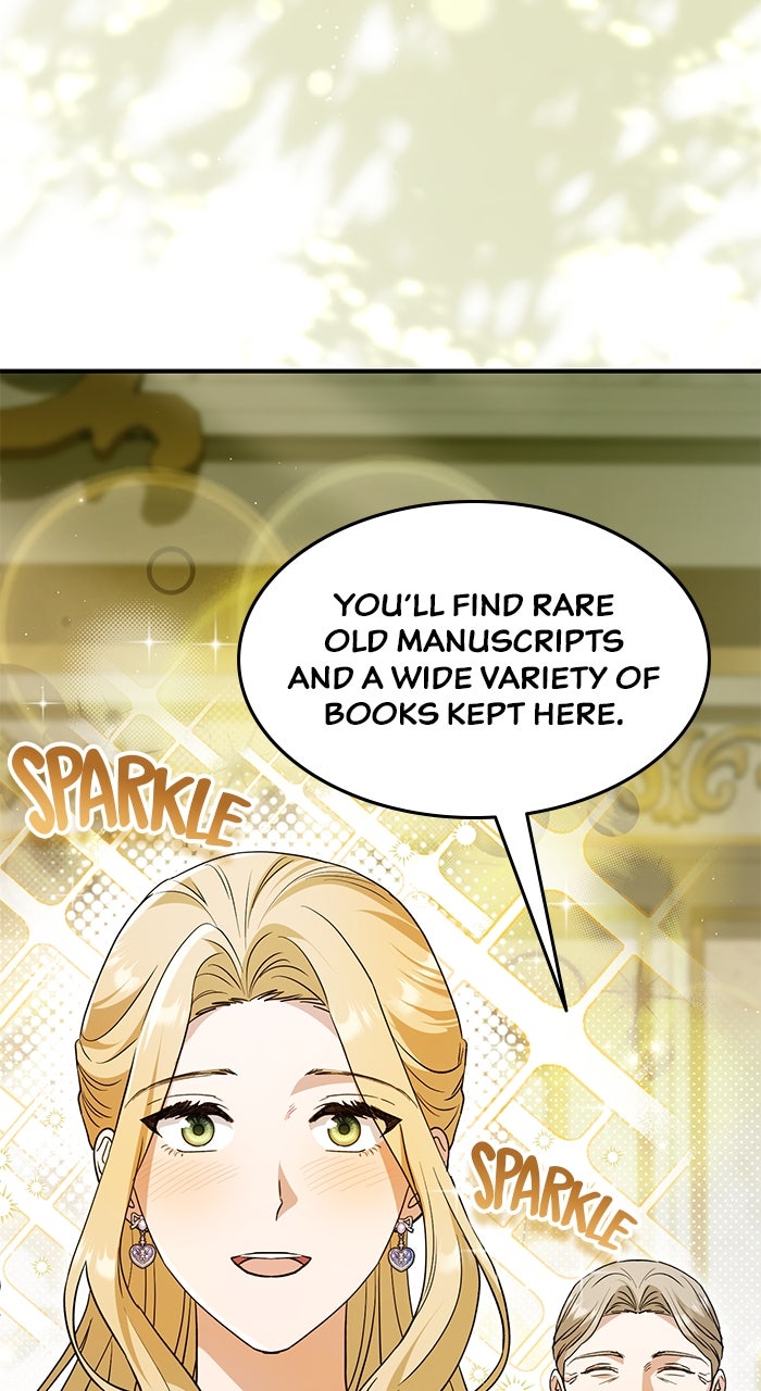 The Scent That Binds Us Episode 50 page 16 - 