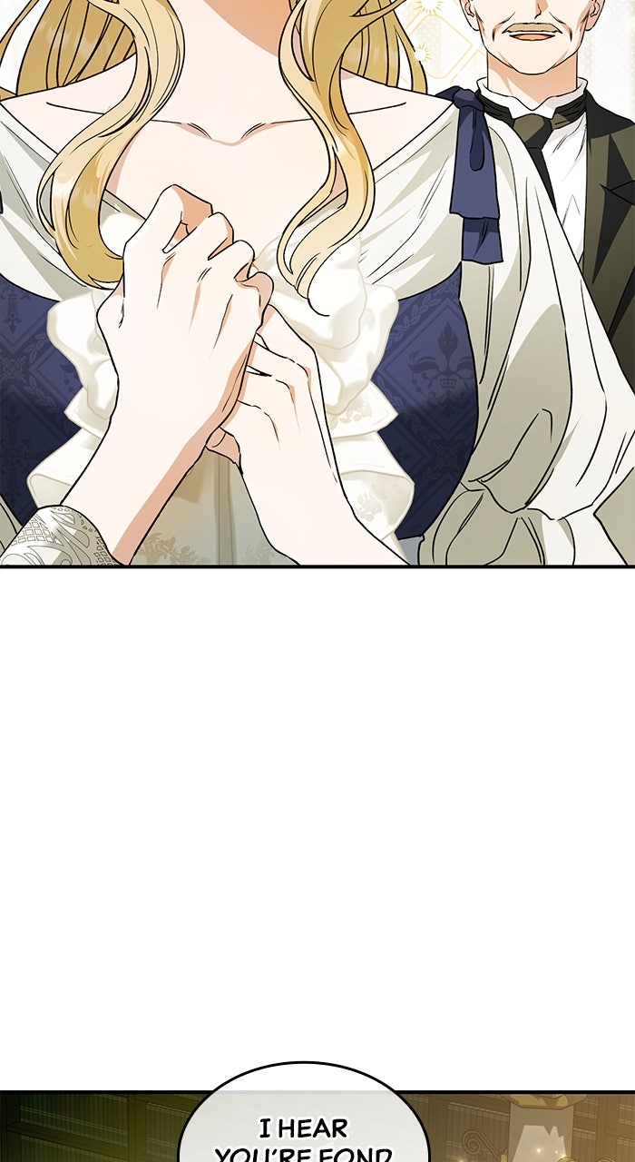 The Scent That Binds Us Episode 50 page 17 - 