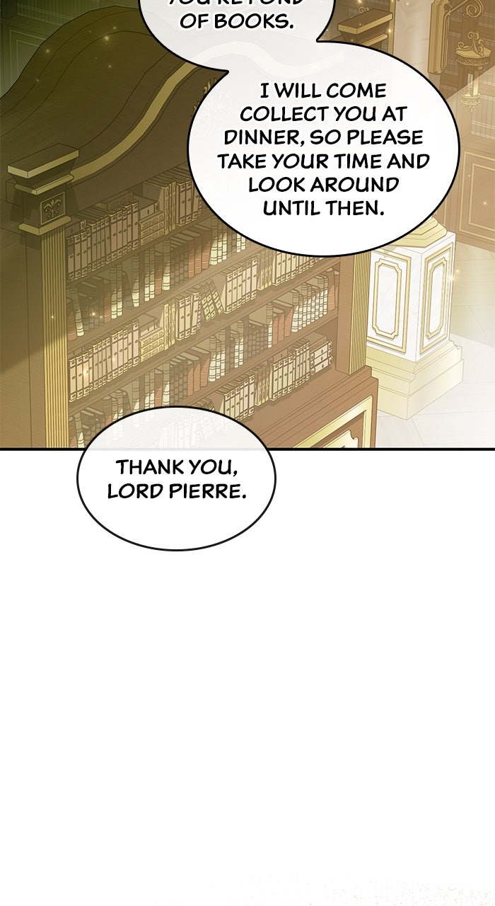The Scent That Binds Us Episode 50 page 18 - 