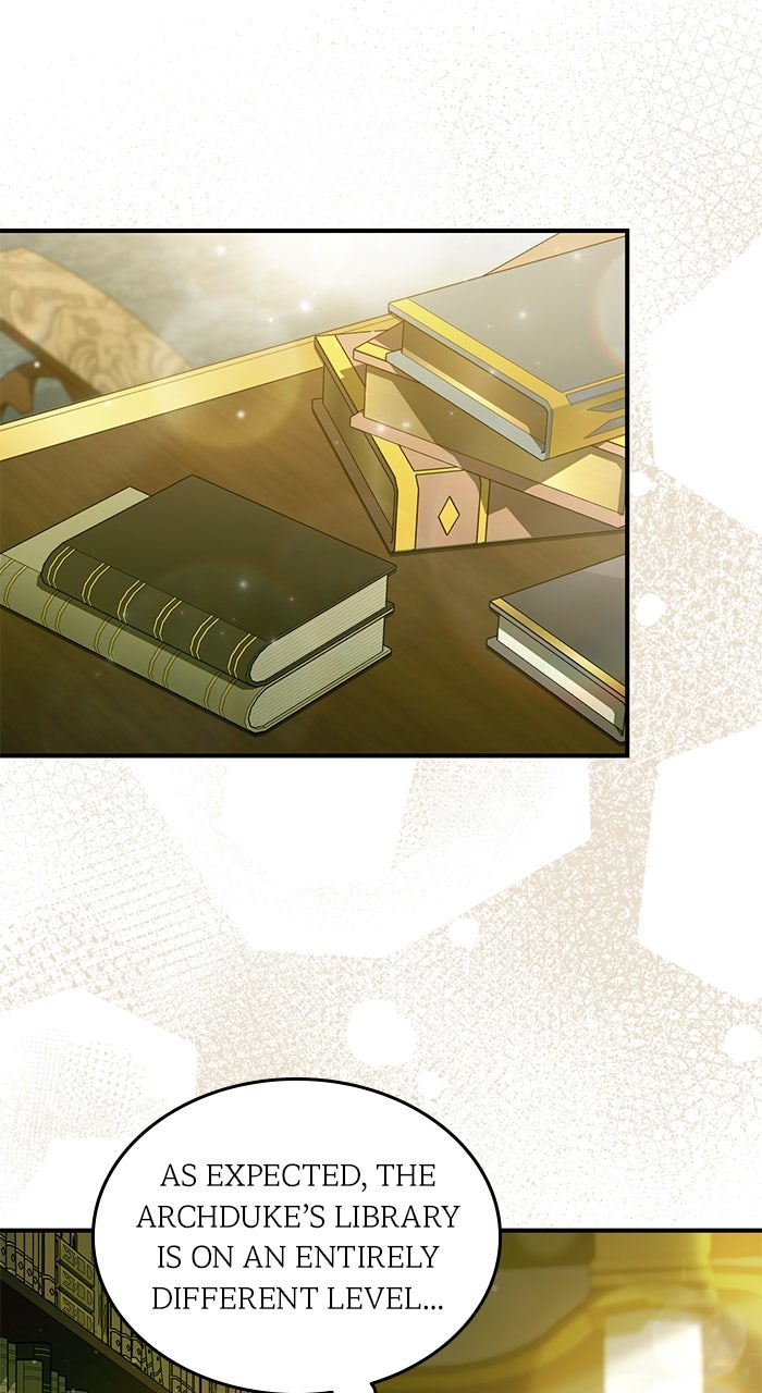 The Scent That Binds Us Episode 50 page 19 - 