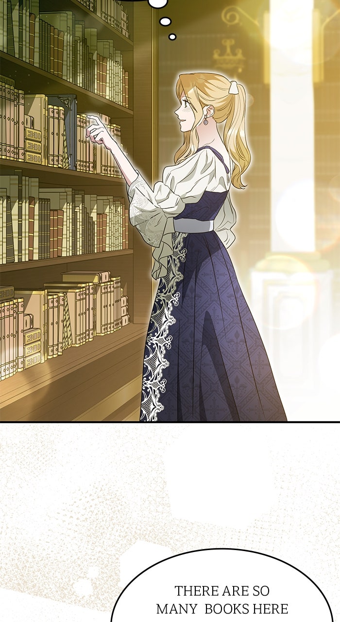 The Scent That Binds Us Episode 50 page 20 - 