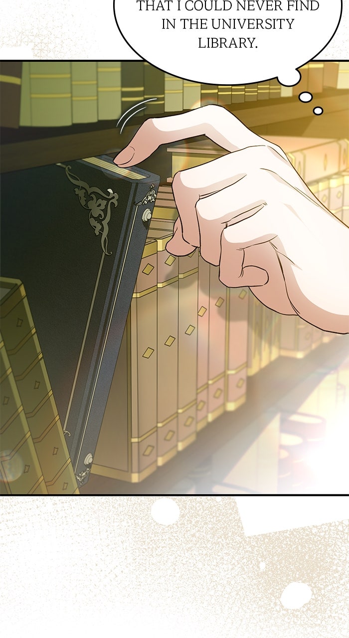 The Scent That Binds Us Episode 50 page 21 - 
