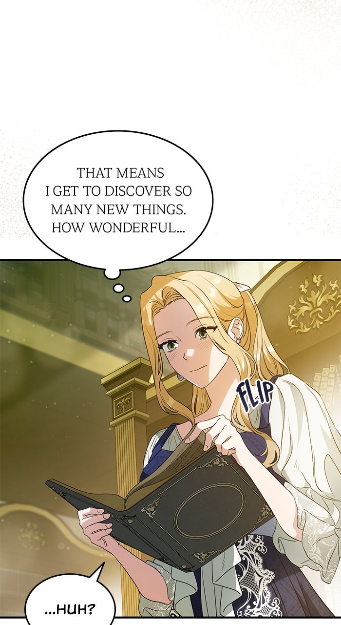 The Scent That Binds Us Episode 50 page 22 - 