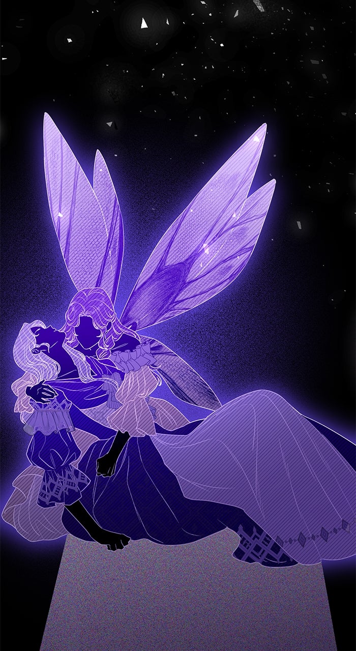 The Scent That Binds Us Episode 50 page 38 - 