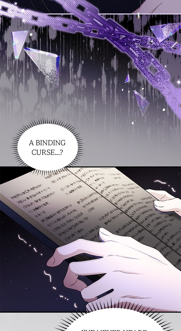 The Scent That Binds Us Episode 50 page 47 - 