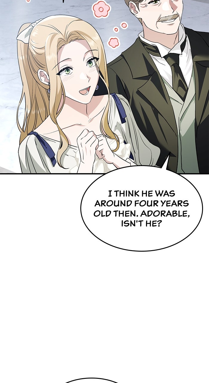 The Scent That Binds Us Episode 50 page 6 - 