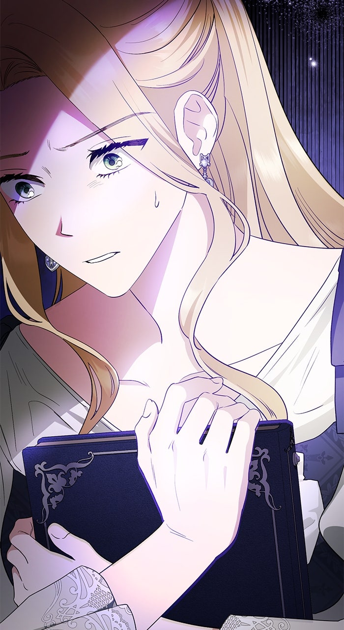 The Scent That Binds Us Episode 50 page 52 - 