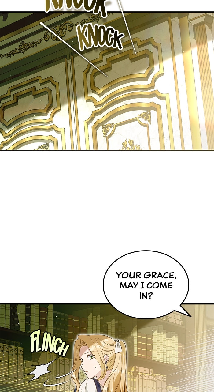 The Scent That Binds Us Episode 50 page 54 - 