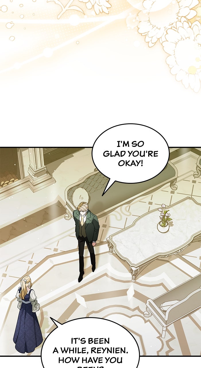The Scent That Binds Us Episode 50 page 59 - 
