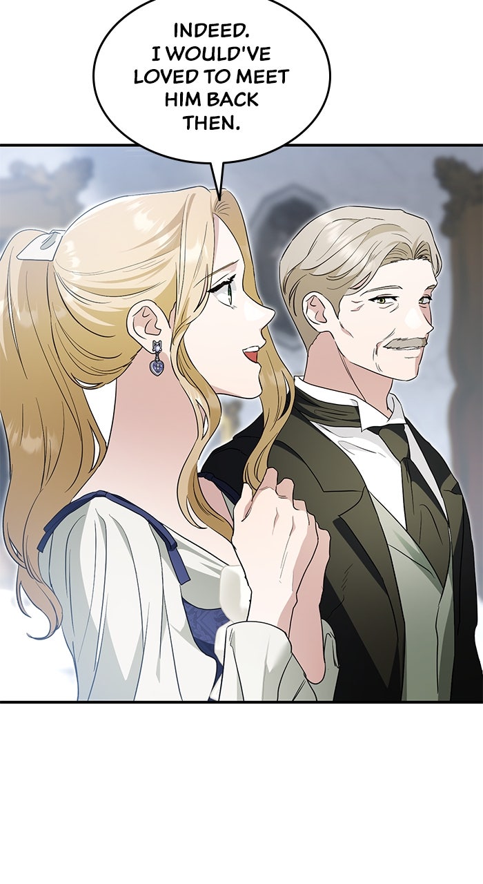 The Scent That Binds Us Episode 50 page 7 - 