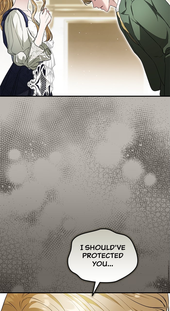 The Scent That Binds Us Episode 50 page 61 - 