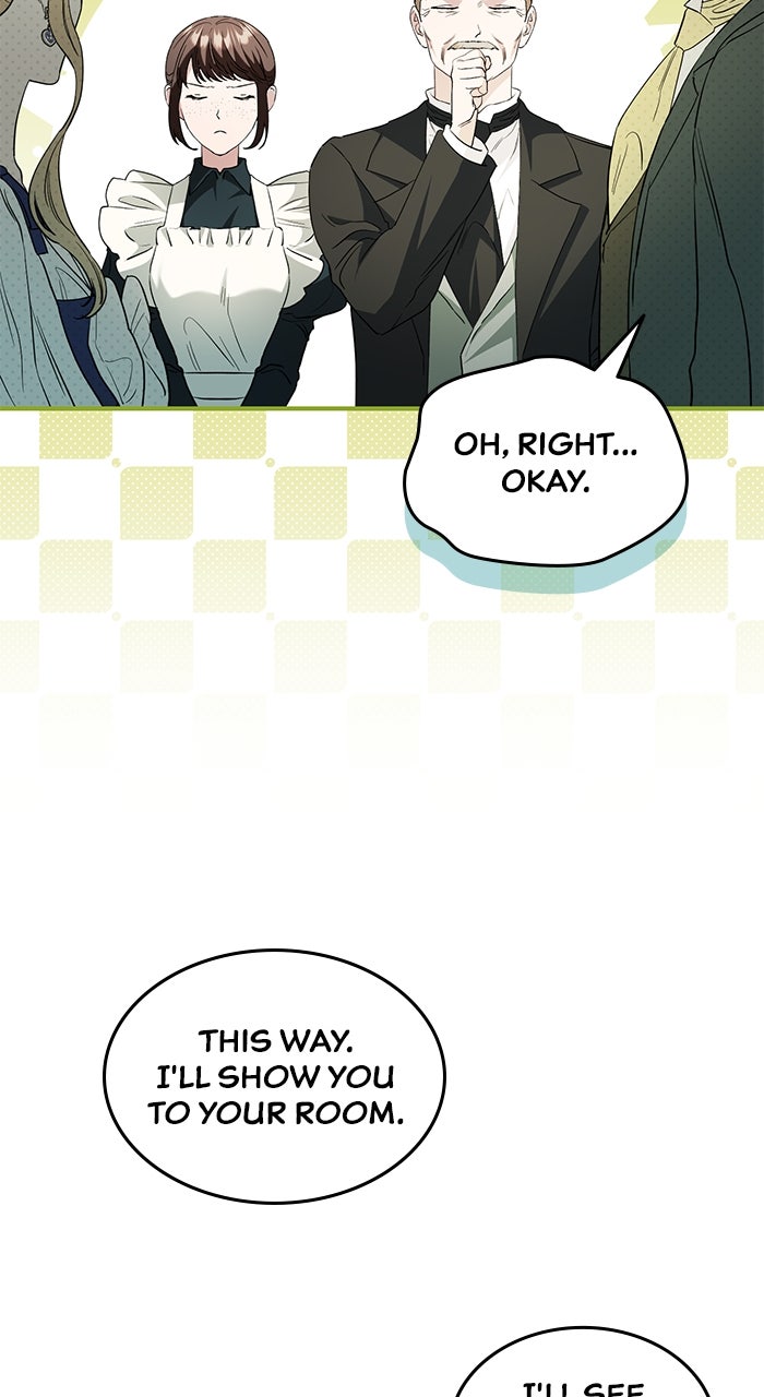 The Scent That Binds Us Episode 50 page 69 - 