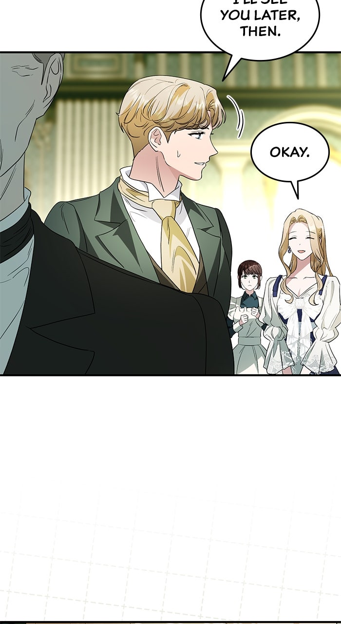 The Scent That Binds Us Episode 50 page 70 - 