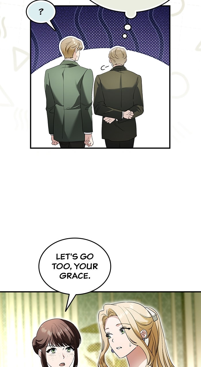 The Scent That Binds Us Episode 50 page 72 - 