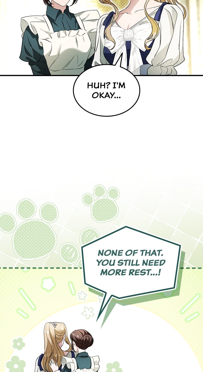 The Scent That Binds Us Episode 50 page 73 - 