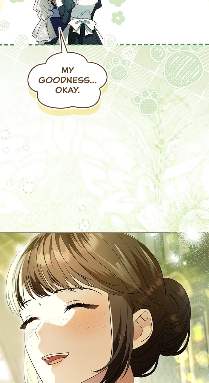 The Scent That Binds Us Episode 50 page 74 - 