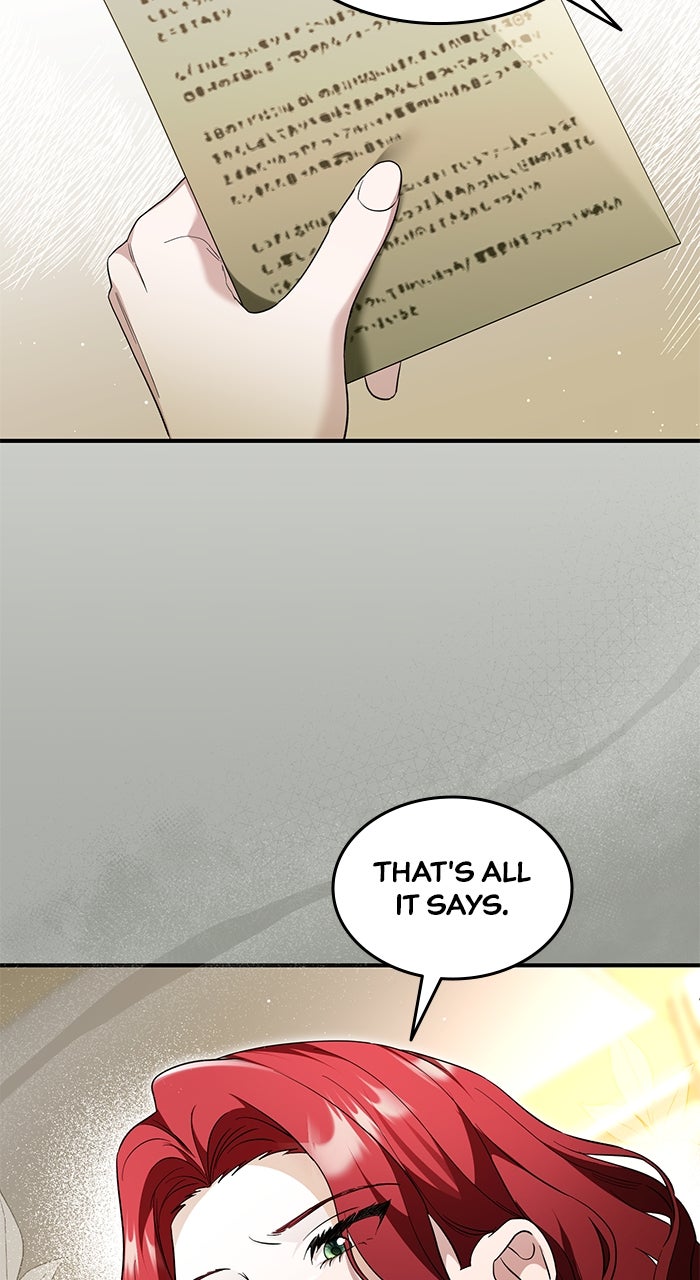 The Scent That Binds Us Episode 50 page 77 - 