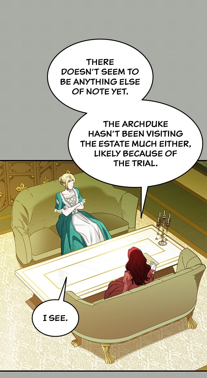The Scent That Binds Us Episode 50 page 79 - 