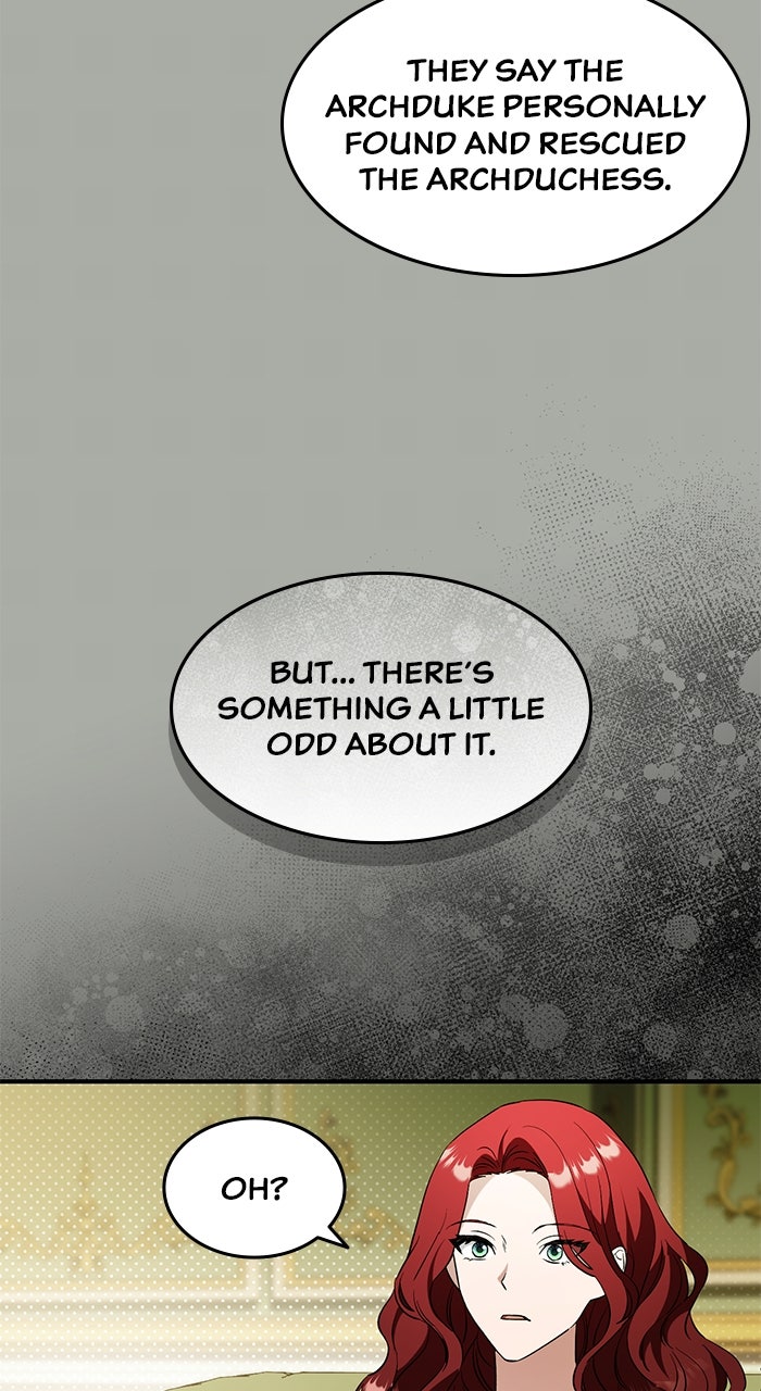 The Scent That Binds Us Episode 50 page 81 - 