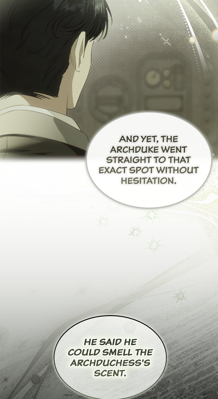 The Scent That Binds Us Episode 50 page 83 - 