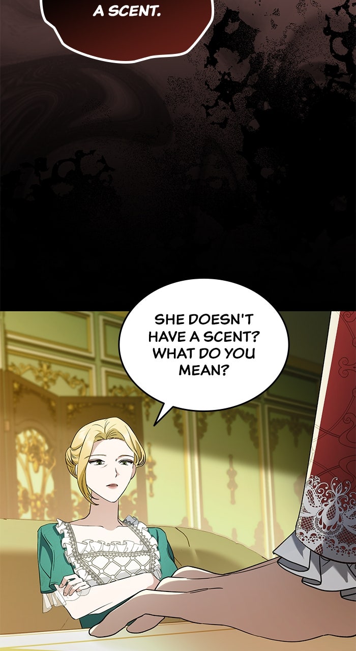 The Scent That Binds Us Episode 50 page 87 - 