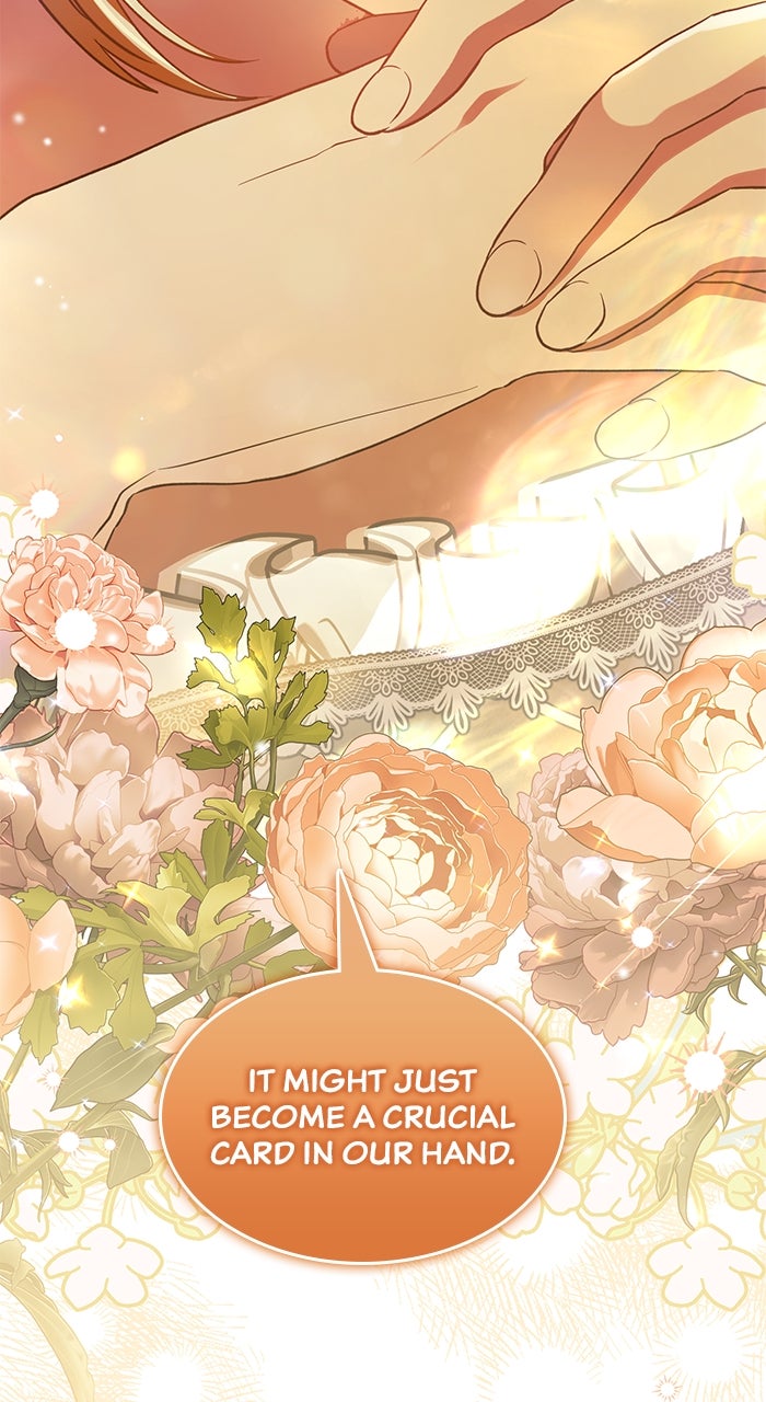 The Scent That Binds Us Episode 50 page 91 - 