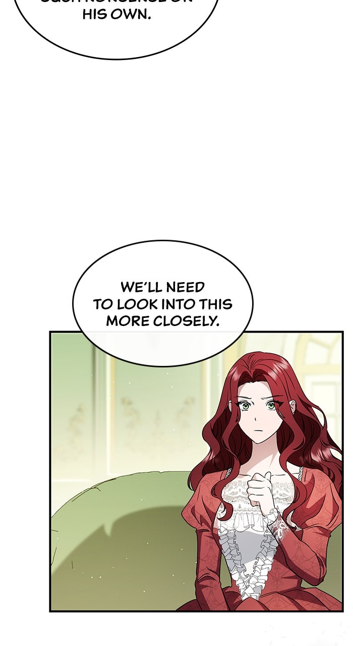 The Scent That Binds Us Episode 51 page 15 - 