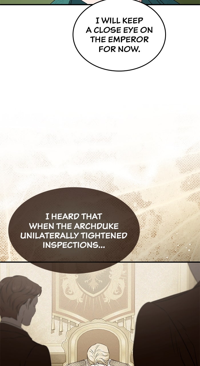 The Scent That Binds Us Episode 51 page 18 - 