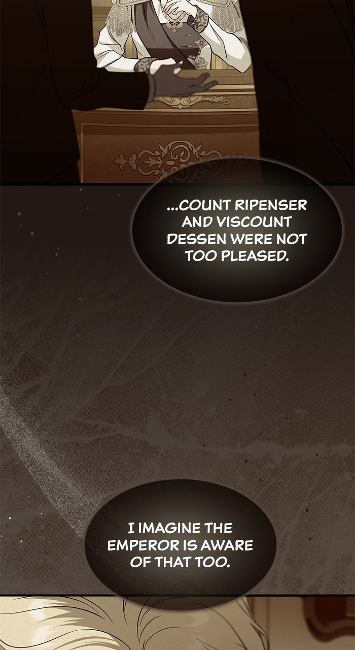 The Scent That Binds Us Episode 51 page 19 - 