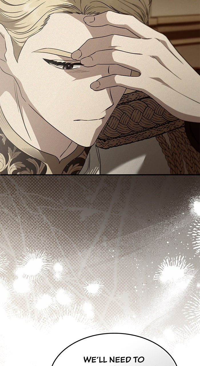 The Scent That Binds Us Episode 51 page 20 - 