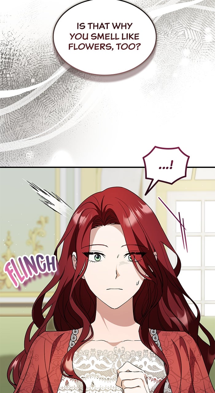 The Scent That Binds Us Episode 51 page 3 - 