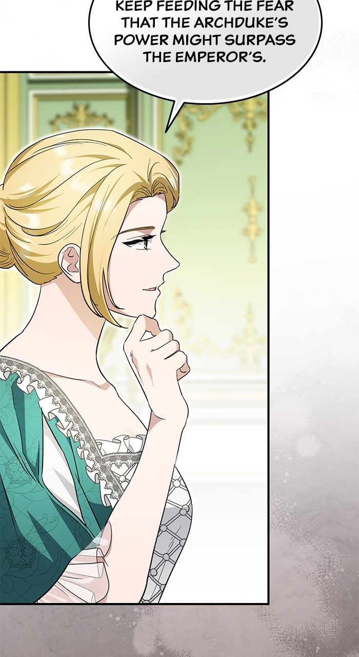 The Scent That Binds Us Episode 51 page 21 - 