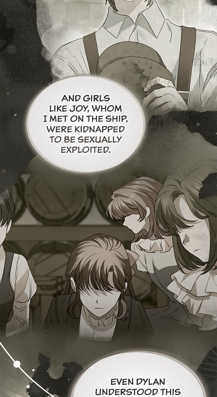 The Scent That Binds Us Episode 51 page 30 - 